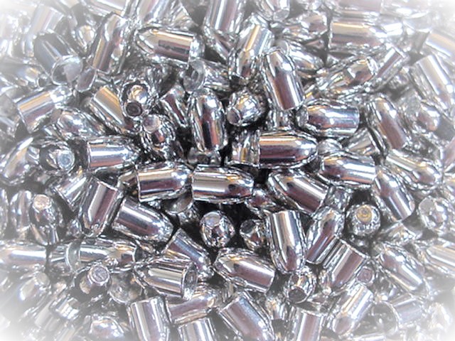 Platinum Teb Bullets